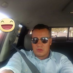 Meet your Posher, Aron